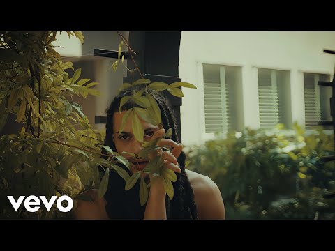 JKB - Don’t Play With Me [Official Music Video]
