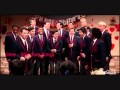 Glee - Silly Love Songs 