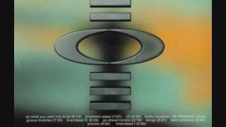 Tesox - Groovy Bubbles