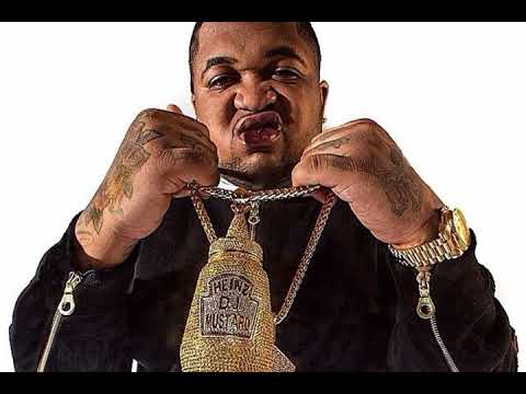 DJ Mustard X Nef The Pharaoh X IamSu! Type Beat