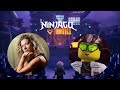 Interview mit Carolin Brunk | LEGO NINJAGO WIKI (DE)