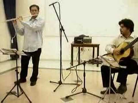 Por Favor video