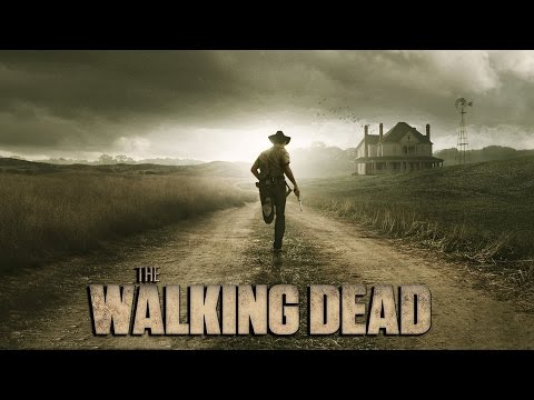 The Walking Dead Season 2 (Original Score) 45  Glenn is a Badass
