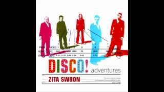 Zita Swoon - My Bond With You And Your Planet: Disco! [Daan &amp; Rudy Trouvé Remix]