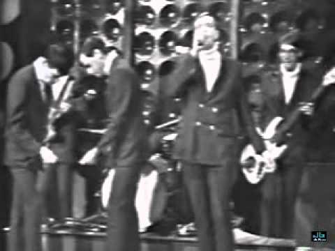 The Magnificent Men - Peace of Mind (Swingin' Time - Sep 10, 1966)