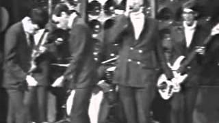 The Magnificent Men - Peace of Mind (Swingin' Time - Sep 10, 1966)