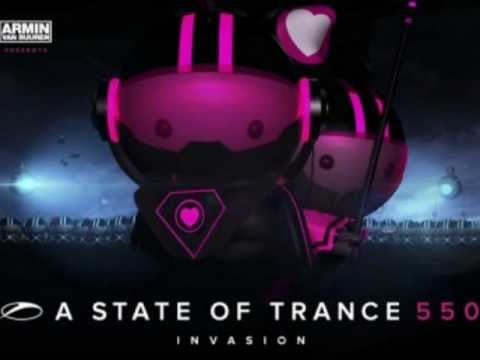 Planet Perfecto - Bullet In A Gun (Gary Maguire Remix) @ ASOT 550