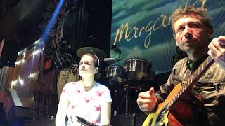 MARGARITA DORIA-No te quiero perder