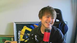 【ただの雑談】みんな元気？２２年冬。