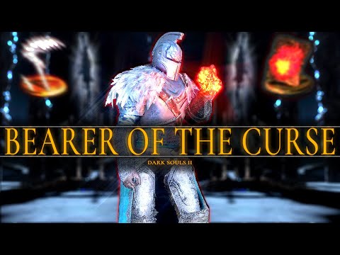 Bearer of the Curse Mod Makes Dark Souls 2 Feel & Look BETTER!