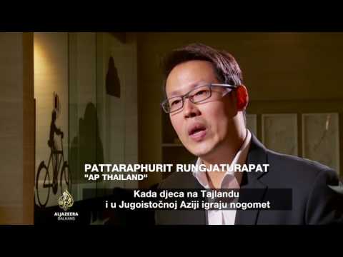 Al Jazeera Svijet - 01.01.2017.