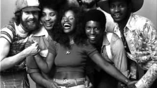 RUFUS &amp; CHAKA  &quot;Any Love&quot; (1979)