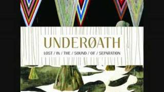 Underoath - A Fault Line A Fault of Mine