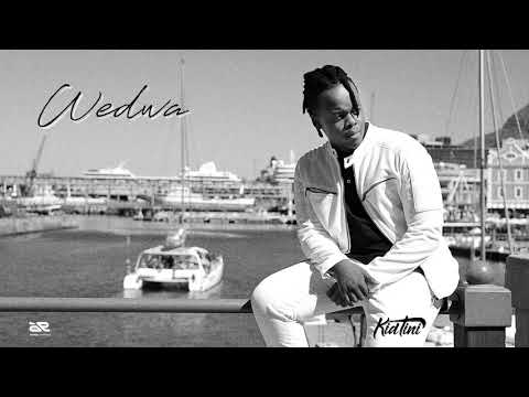 Kid Tini -  Wedwa (Audio)