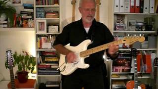 TACO  WAGON  (Dick Dale cover)