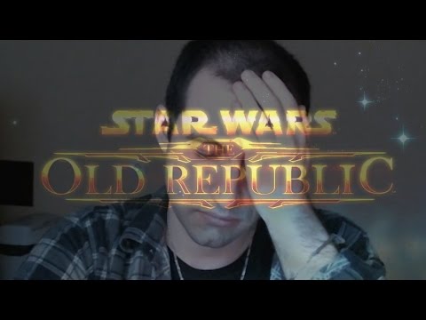 SWTOR ► Latest Developments