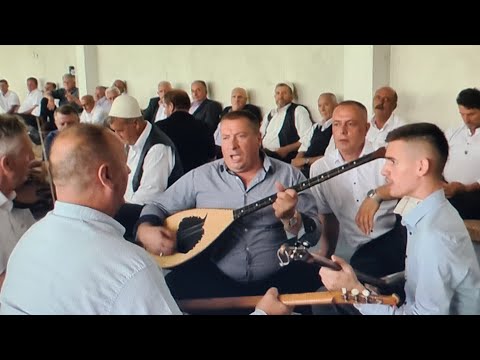 Hazir Ali Krasniqi & Sinan e Edonis Gashi - Dert mi dert / Arshiki