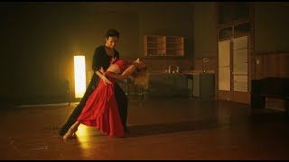 Stive Morgan - Tango In Night Stive Morgan - Tango In Night