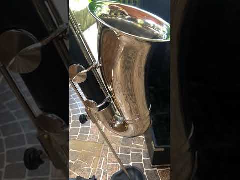 Clarone Baixo Olds 7168 1197375-0151