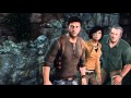 Uncharted 3: Drake's Deception (The Movie)