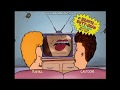 Beavis Butt Head The Mike Judge Collection Vol 2 2006 DVD Walkthrogh Disc 2