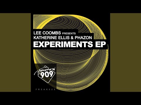 D Minor Experiments (Original Mix)