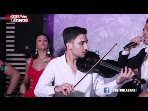 Mugurel Dodea - Radacina noastra | Live | Chef cu Lautari | 10.08.2016