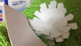 お花コレクション おやすみクロージング（&謝罪報告）
