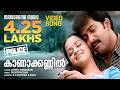 Kanakkannil Police Video Prithviraj Sukumaran Bhavana Ouseppachan Balu Joffey Tharakan