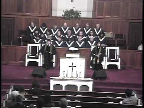 FBC of Middlesboro 01/23/2011