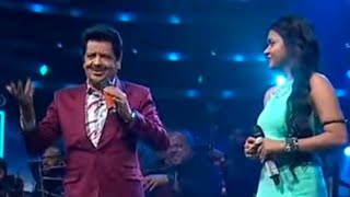 Download lagu Chand chupaa badal mein / Udit Narayan & Anshika Chonkar Duet song / Indian Idol season 17. ❤️🥰 mp3 Download lagu Chand chupaa badal mein / Udit Narayan & Anshika Chonkar Duet song / Indian Idol season 17. ❤️🥰 mp3