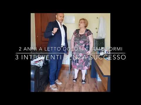Se dare il mal di stomaco alla schiena Infiammazione dellarticolazione piede