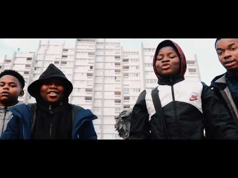 JTD (RP Gang) - Dans lbinks
