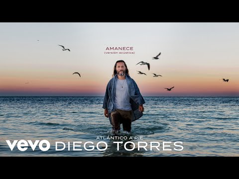 Amanece Acustico - Diego Torres