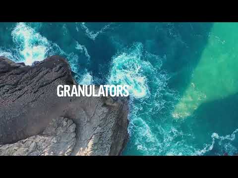 QoR Mini Granulators