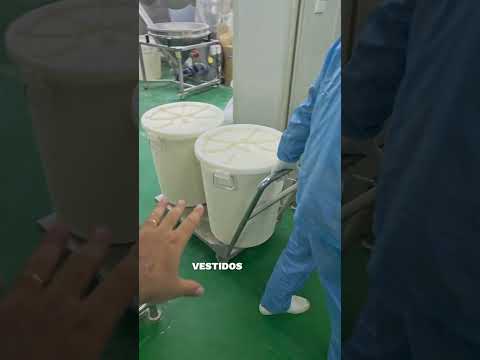 Cómo se hace nuestra creatina