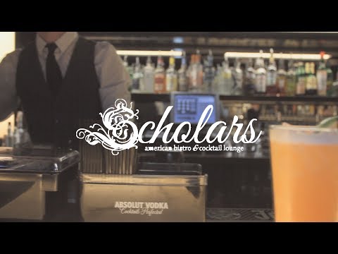 Scholars Downtown Boston