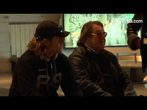 Uxue Bilbao Basket vuelve aterriza en Loiu tras perder la Eurocup