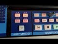 Using Effects On The Presonus StudioLive 24 Series III