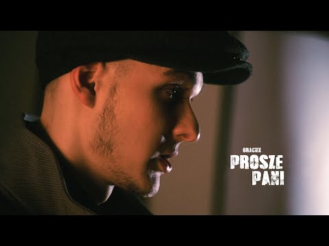 GracuX - Proszę pani (Official Video)