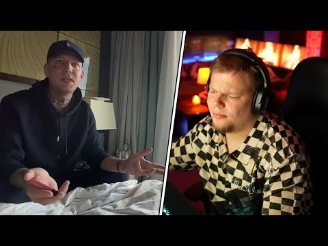 Monte´s STATEMENT zum GAMESCOM VORFALL mit ORANGEMORANGE und SCURROWS 🤔