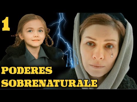 PODERES SOBRENATURALES | Capítulo 1 | Misterio - Series y novelas en Español