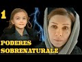 PODERES SOBRENATURALES Capítulo 1 Misterio Series Y Novelas En Español