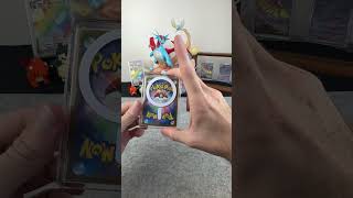 Cassiopeia to Trainer Case