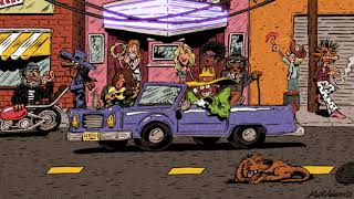 Grateful Dead - Shakedown Street (7&quot; Singles Vol. 16) [Official Audio]
