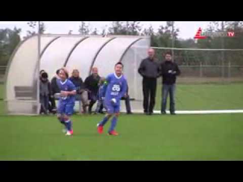 Reynold hatrick Fc Twente E1