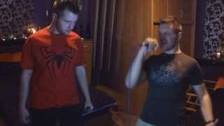 Vildhjarta - Deceit (Vocal Cover)