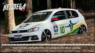 ✓MEGA FUNK 2026 BAILE DO SUBMUNDO ®DJ KELVEN SC®✓