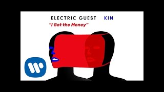 I Got The Money Music Video