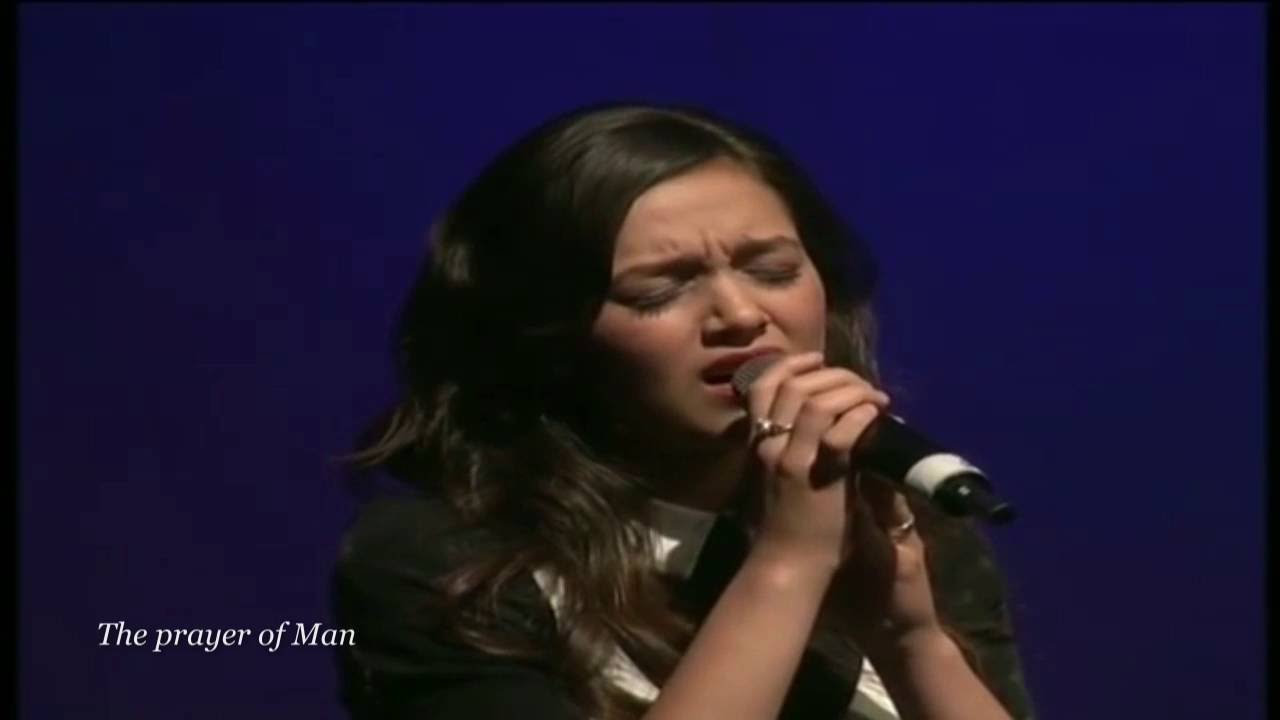 Beautiful Jewish song - 'Eli, Eli'  | Hebrew Israeli singer | Jewish music | Ofir Ben Shitrit